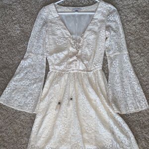 American Eagle dress